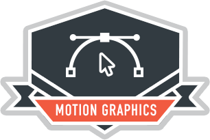 motion badge