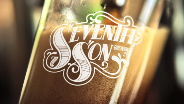 Seventh Son Brewing Brand Video