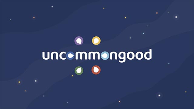 Uncommon GoodOverview Video