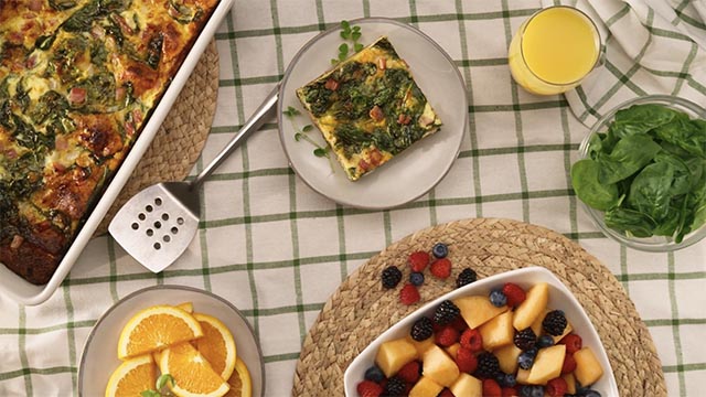 Sister Schuberts Recipe video