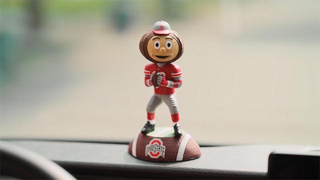 Safelite OSU Athletics