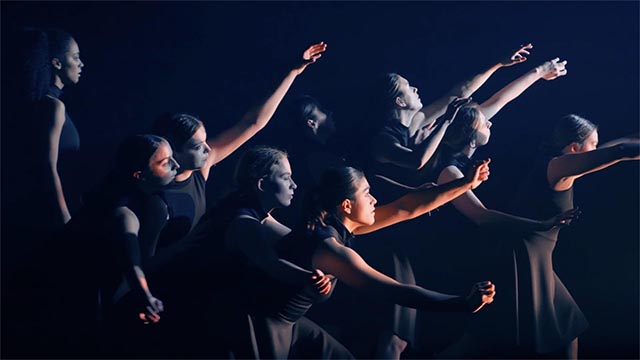 Sam Houston Brand Anthem